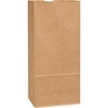 Duro Bag Bag Paper Grocery 500Ct 80078